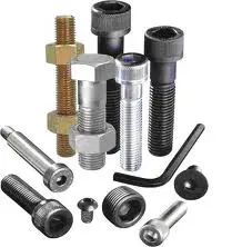 Durlok Fasteners